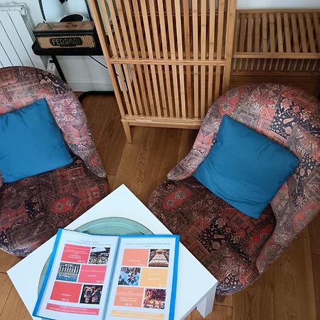 Le Chic Audonien - Cozy Nest Before Gates Of Paris - Access From Cdg & Orly Airports - Wi-Fi - Smart Tv Appartement Saint-Ouen  Buitenkant foto